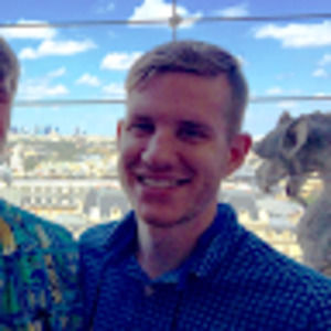 Meet your Posher, Joseph